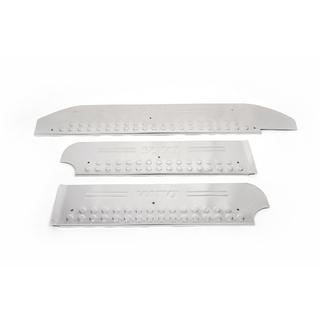 Kromade instegslister (OmsaLine) Mercedes Vito W639 2004–2014 foto 3
