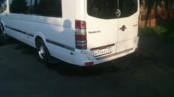 Volkswagen Crafter 2006–2016 Dörrlister (rostfritt stål) foto 7