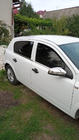 Opel Astra H 2004–2013 Yttre fönsterlister (rostfritt stål) Halvkombi, Carmos – turkiskt stål foto 15