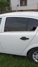 Opel Astra H 2004–2013 Yttre fönsterlister (rostfritt stål) Halvkombi, Carmos – turkiskt stål foto 11