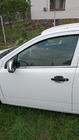 Opel Astra H 2004–2013 Yttre fönsterlister (rostfritt stål) Halvkombi, Carmos – turkiskt stål foto 12