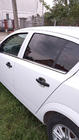 Opel Astra H 2004–2013 Yttre fönsterlister (rostfritt stål) Halvkombi, Carmos – turkiskt stål foto 13