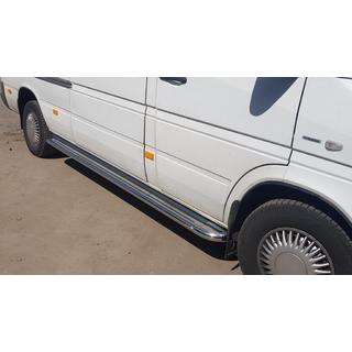 Sidosteg Premium (2 st, rostfritt) foto 4