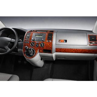 Instrumentpanelskydd (Turkiet) Volkswagen T5 Transporter 2003–2010 foto 1