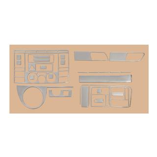 Instrumentpanelskydd (Turkiet) Volkswagen T5 Transporter 2003–2010 foto 3