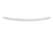Volkswagen Passat B7 2012–2015 Meliset spoiler (för lackering, för EU) foto 6