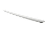 Volkswagen Passat B7 2012–2015 Meliset spoiler (för lackering, för EU) foto 7