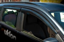Renault Lodgy 2013–2022 Vindavvisare (4 st, Sunplex Sport) foto 2