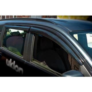Vindavvisare (4 st, Sunplex Sport) Renault Lodgy 2013–2022 foto 2