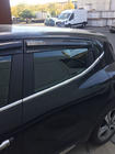 Renault Clio IV 2012–2019 Vindavvisare HB (4 st, Sunplex Sport) foto 5