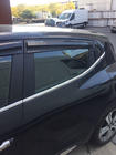 Renault Clio IV 2012–2019 Vindavvisare HB (4 st, Sunplex Sport) foto 7