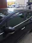Renault Clio IV 2012–2019 Vindavvisare HB (4 st, Sunplex Sport) foto 4