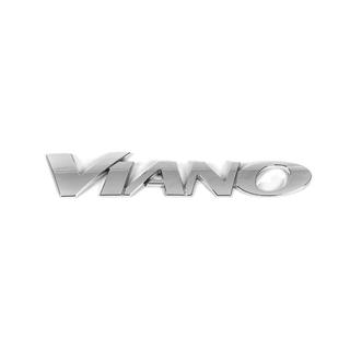 Textemblem Viano A639 817 1212
