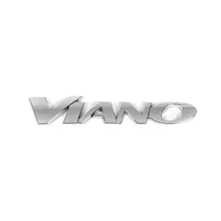 Textemblem Viano A639 817 1212