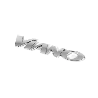 Textemblem Viano A639 817 1212 foto 2