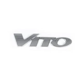 Vito emblem foto 2