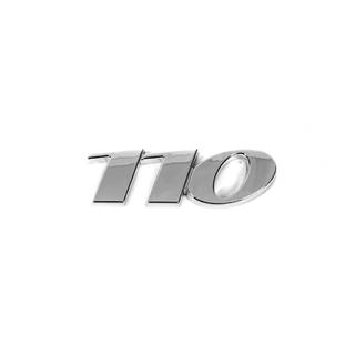 Emblem 110, 111, 113, 115, 116 (sortiment) foto 2