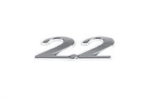 Mercedes Vito W639 2004–2014 Emblem 2.2 foto 2