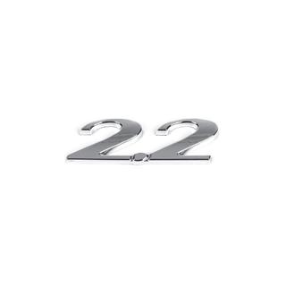 Emblem 2.2 foto 2