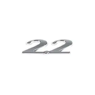 Emblem 2.2 foto 2