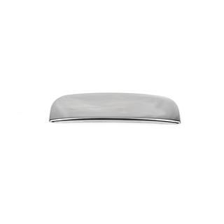 Rostfri kåpa för bakluckans handtag Citroen C-4 2004–2010 foto 2