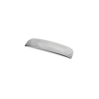 Rostfri kåpa för bakluckans handtag Citroen C-4 2004–2010 foto 3