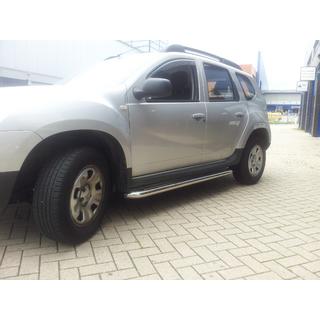 Sidosteg Premium (2 st, rostfritt) foto 2