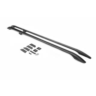 Svarta takrails Mercedes Vito W638 1996–2003 foto 3