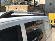 Mercedes Vito W638 1996–2003 Kromade takrails Plastfötter foto 2