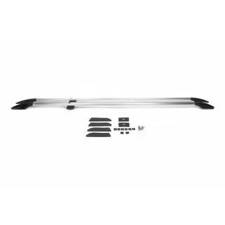 Kromade takrails Mercedes Vito W638 1996–2003 foto 3