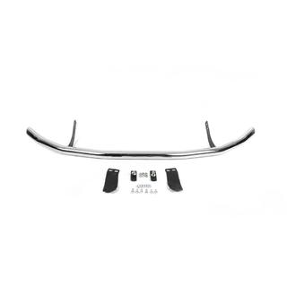 Främre nedre skyddsrör ST008 (rostfritt) Mercedes Vito W638 1996–2003 foto 2