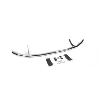 Främre nedre skyddsrör ST008 (rostfritt) Mercedes Vito W638 1996–2003 foto 1