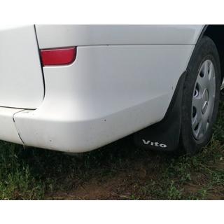 Premium stänkskydd (Turkiet, mjuka)
