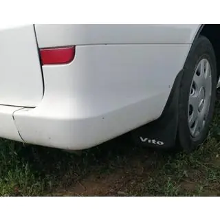 Premium stänkskydd (Turkiet, mjuka)