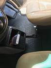 Mercedes Vito W638 1996–2003 Gummimattor för kupé (3 st, Stingray) foto 3