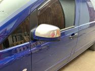 Mercedes Vito W639 2004–2014 Kromade spegelkåpor Vito 2010-2015 (2 st) foto 6