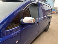 Mercedes Vito W639 2004–2014 Kromade spegelkåpor Vito 2010-2015 (2 st) foto 2