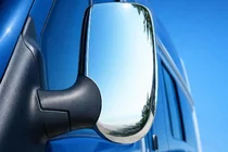 Ford Transit 2000–2014 Spegelskal (2 st) foto 1