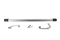 Mercedes Vito/V-klass W447 2014– Bakre skyddsbåge Moonlight (aluminium) Mattgrå foto 3