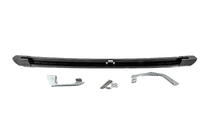 Mercedes Vito/V-klass W447 2014– Bakre skyddsbåge Moonlight (aluminium) Mattgrå foto 12