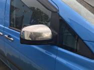 Mercedes Viano 2004–2014 Kromade spegelkåpor VITO 2010-2014 (2 st) OmsaLine - kromad plast foto 7