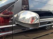 Mercedes Viano 2004–2014 Kromade spegelkåpor VITO 2010-2014 (2 st) OmsaLine - kromad plast foto 9