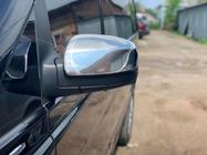 Mercedes Viano 2004–2014 Kromade spegelkåpor VITO 2010-2014 (2 st) OmsaLine - kromad plast foto 12