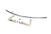 Mercedes Viano 2004–2014 Frontbåge ST008 (rostfritt) 2004-2011, 70 mm foto 3