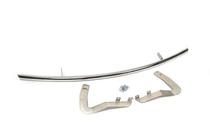 Mercedes Viano 2004–2014 Frontbåge ST008 (rostfritt) 2004-2011, 70 mm foto 4
