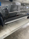 Mercedes GL class X164 2006–2012 Sidosteg Originaldesign foto 2