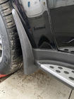 Mercedes GL class X164 2006–2012 Sidosteg Originaldesign foto 4