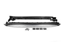 Mercedes GL class X164 2006–2012 Sidosteg Originaldesign foto 8