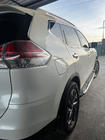 Nissan X-trail T32/Rogue 2014–2021 OEM V2 sidosteg (B-typ) foto 3
