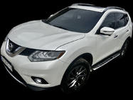Nissan X-trail T32/Rogue 2014–2021 OEM V2 sidosteg (B-typ) foto 1